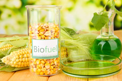 Eccliffe biofuel availability