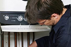 boiler repair Eccliffe
