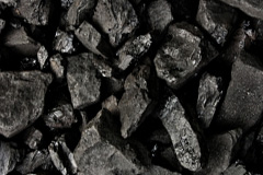Eccliffe coal boiler costs