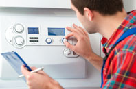 free Eccliffe gas safe engineer quotes