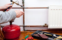 free Eccliffe heating repair quotes