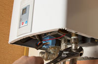 free Eccliffe boiler install quotes